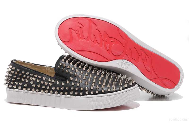 homme christian louboutin chaussures vintage france collection christian louboutin pascher